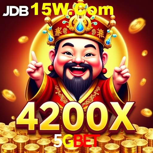 5Gbet: A Experiência de Casino com Jogos de Mesa ao Vivo