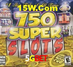 Sinta a adrenalina dos jogos de cassino com 5Gbet