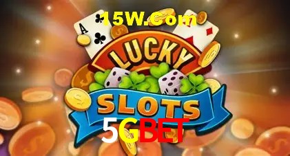 5Gbet: Seu Cassino Premiado com Pagamentos Rápidos